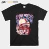 Tennessee Oilers Football Team T-Shirt