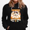 Tennessee Sec Mens Basketball Tournament Champions 2022 Copy Hoodie