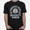 Tennessee State University Hbcu Proud T-Shirt