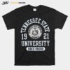 Tennessee State University Hbcu Proud T-Shirt