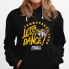 Tennessee Tech The Big Dance 2023 March Madness Hoodie