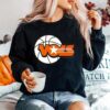 Tennessee Vault Vols Star Comfort Colors Sweater