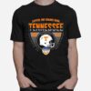 Tennessee Volunteers 2022 Orange Bowl T-Shirt