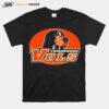 Tennessee Volunteers Football Ncaa 2022 T-Shirt