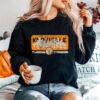 Tennessee Volunteers State City Skyline 2022 Sweater