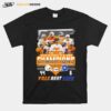 Tennessee Volunteers Team 2022 Fifth Saturday In October Champions Vols Beat Kats 44 6 T-Shirt