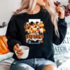 Tennessee Volunteers Team 2022 Orange Bowl Champions Sweater