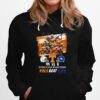 Tennessee Volunteers Vols Beat Kats 44 6 Fifth Saturday In October 2022 Hoodie