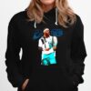 Tennis Player Frances Tiafoe Hoodie