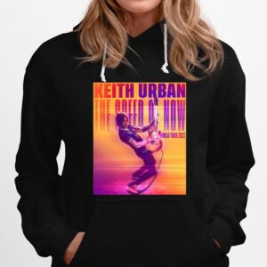 Terbaru Keith Konserrr Urban Tour 2022 Keith Urban Hoodie