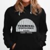 Terminal Sports Spirits Indiana Terre Haute Hoodie