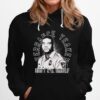 Terrance Yeakey Didnt Kill Himself Hoodie