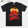 Terrashirts Average Joes Gym T-Shirt