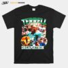 Terrell Owens Philly Dreams T-Shirt