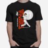 Terrin Vavra Baltimore Orioles Vertical T-Shirt