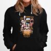 Terror Vision Revenge Of The B Movies They Came From The Creen Hoodie
