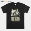 Terry Run Fox Distressed Design Terry Fox T-Shirt