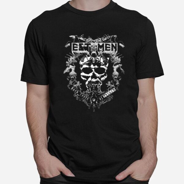 Testament Dark Roots Of Thrash T-Shirt