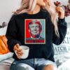 Tested Positive For 2Nd Term Donald Trump Sweater