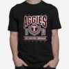 Texas Am Aggies Adidas 13 Ncaa Team National Championships Reminisce T-Shirt