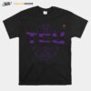 Texas Christian University Football 2022 Fiesta Bowl Playoff Bound T-Shirt