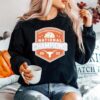 Texas Longhorns 2022 Ncaa Womens Volleyball National Champions Sweater