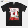 Texas Tech Dark Horse Vault Flip The Script T-Shirt