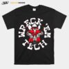 Texas Tech Wreck Em Raiders T-Shirt