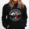 Texas Trendkiller Radio Heavy Music For Heavy World Hoodie