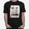 Texas Wins Red River Shootout T-Shirt