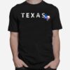 Texas T-Shirt