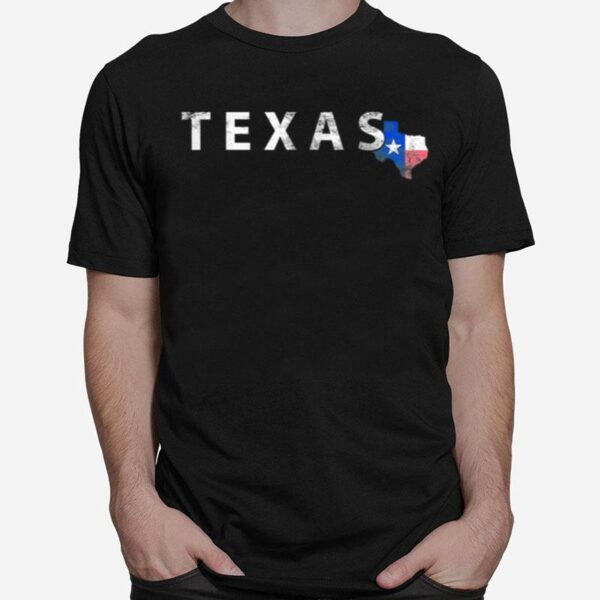 Texas T-Shirt