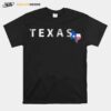 Texas T-Shirt