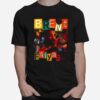 Text Design Brent Faiyaz T-Shirt