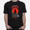 Thackery Binx Hocus Pocus Sanderson Sisters Cats Witches Halloween T-Shirt