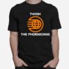 Thank The Phoenicians T-Shirt