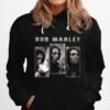 Thank You For The Memories Graphic Bob Tee Marley Love Music Hoodie