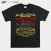 Thank You Great Grandpa Giving Birth To 1970 The Coolest Dad 51Th Birthday T-Shirt