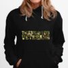 Thank You Veteran Usa Flag Soldier Patriotic T B09Zp1Pl62 Hoodie