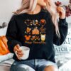 Thankful Disney Vibes Sweater