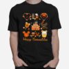 Thankful Disney Vibes T-Shirt