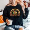 Thankful Teacher Sweater