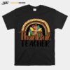 Thankful Teacher T-Shirt