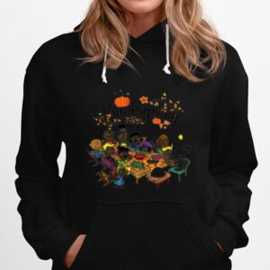 Thanksgivings Gift Hoodie