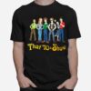 That 70S Show Retro Tv Show T-Shirt