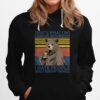 That%E2%80%99S What I Do I Drink Bourbon Hoodie