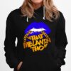 That Melanin Tho I Love My Melanin Black Owned Business Hoodie