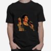 Thats Retha Franklin Hey Nineteen Steely Dan T-Shirt