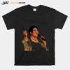 Thats Retha Franklin Hey Nineteen Steely Dan T-Shirt