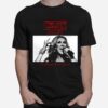 Thats The Way It Is Celine Dion T-Shirt